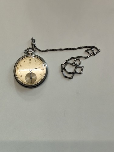 Orologio taschino omega anni - taschino,