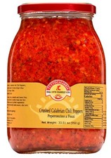 Peperoncino calabrese