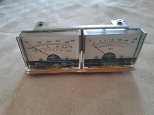 YAESU FT102 GRUPPO STRUMENTI