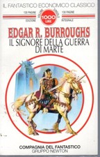 Il signore della guerra di