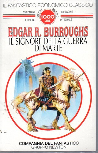Signore della guerra di - il,
