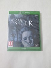 Xbox One: Maid of Sker - New
