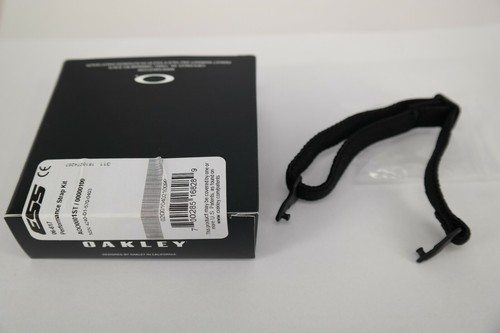 Nuovo autentico oakley strap - autentico,