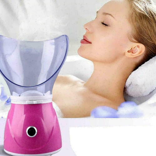 Vaporizzatore sauna facciale - vaporizzatore,