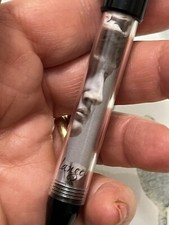 Bellissima penna nuova - bellissima,