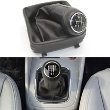5 Speed Manual Gear Shift Knob