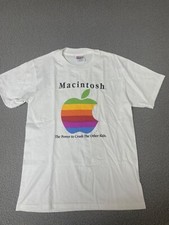 Camicia Computer VINTAGE Apple