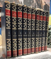 IL MARE ENCICLOPEDIA DE
