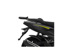 KEEWAY 125 FACT EVO 21/25 - SUPPORT TOP CASE PORTE BAGAGE SHAD -K0FC11ST
