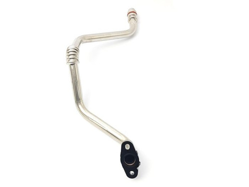 Tuyau turbine huile pour - turbine,