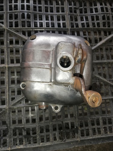 Lambretta 125 150 - ld, 57