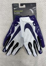 Nike Vapor Knit TCU Horned