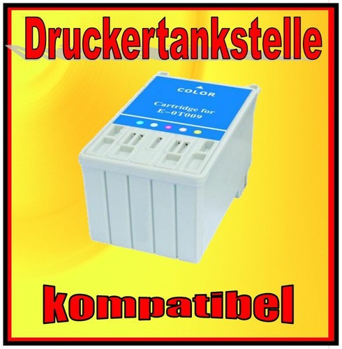 Cartuccia compatibile per - cartuccia,