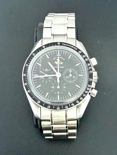 Omega speedmaster professional - omega,