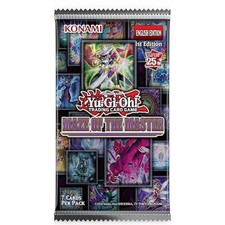 Yu-Gi-Oh! TCG Maze Of The