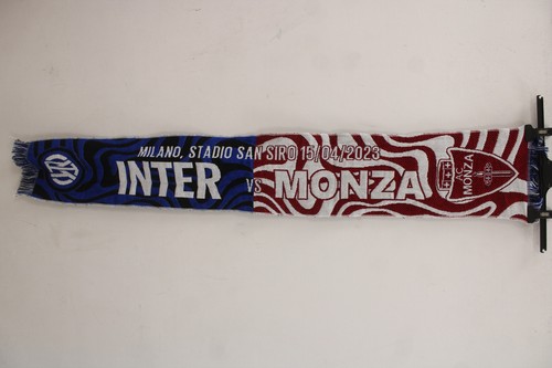 Sciarpa scarf calcio inter - scarf,