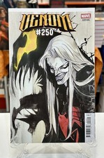 Venom #250 Peach Momoko