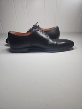 Santoni  Gareth, Italian Made