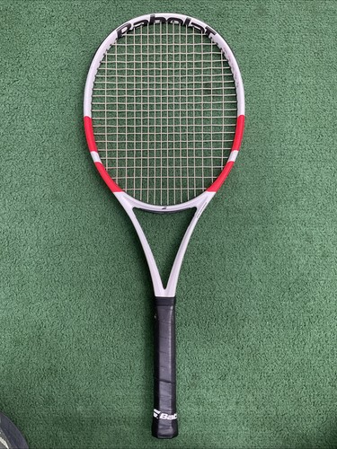 Babolat pure strike - babolat,