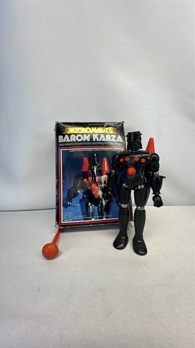 Figurina mego corp - corp, micronauti