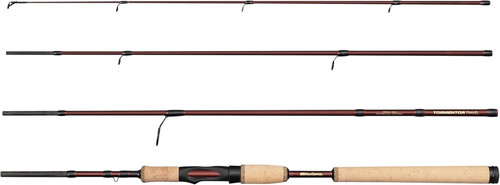 Tormentor2 canna spinning - tormentor2,