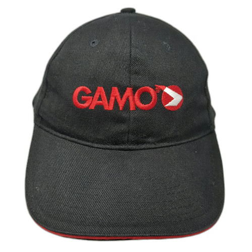 Cappello baseball gamo - da, nero
