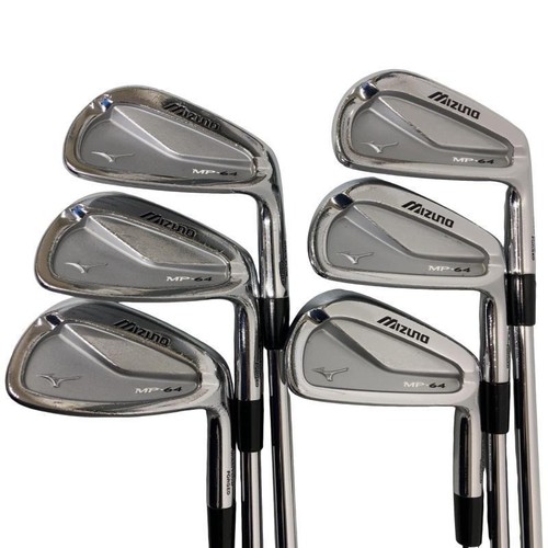 Mizuno ferri da stiro - mp-64,