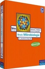 Brock Mikrobiologie von