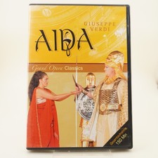 Giuseppe Verdi - AIDA grand