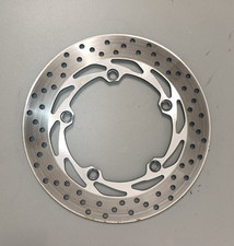 REAR BRAKE DISK DISCO FRENO POSTERIORE YAMAHA TRACER 9 GT 2024 BLG-2582W-00