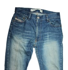 Jeans Diesel Fanker Vintage -