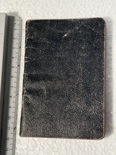 NOTES AGEN. NOTE MILITARI