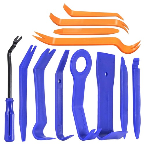 Kit smontaggio plastiche auto - kit,