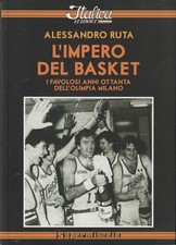 Alessandro Ruta. L'impero del