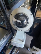 Telecamera dome di rete