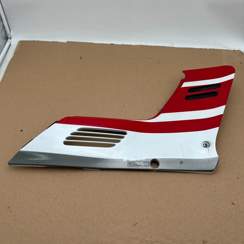 Honda cbr1000 carena laterale - carena,