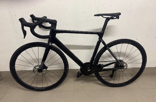 Bici corsa wilier filante - bici,