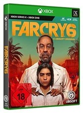Far Cry 6 - Standard Edition -