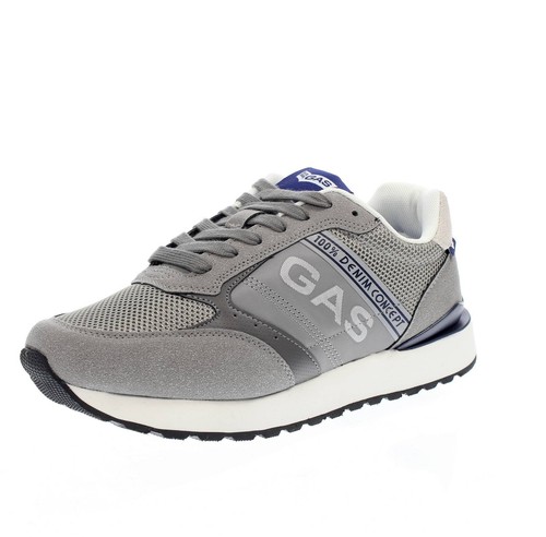 Gas sedric mix sneakers - sedric, alte