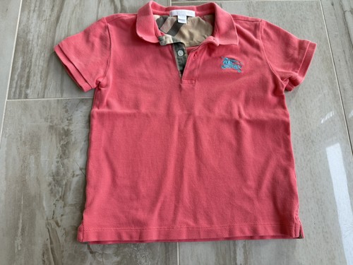 Autentica polo burberry - autentica,