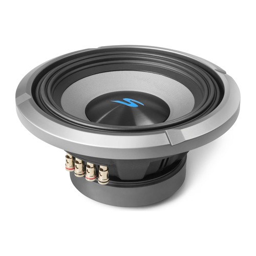 Alpine w10d4 s series - alpine, s-series