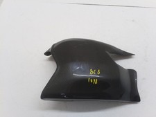 Ducati streetfighter 848 1098 copertura forcellone posteriore in carbonio