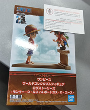 One Piece Monkey D. Luffy &