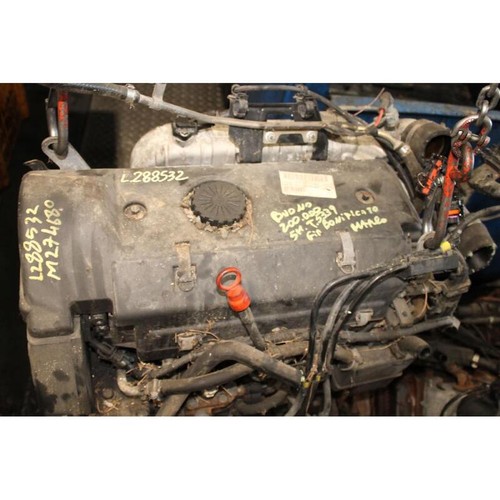 8140 43s 814043s - 8140.43s, motore