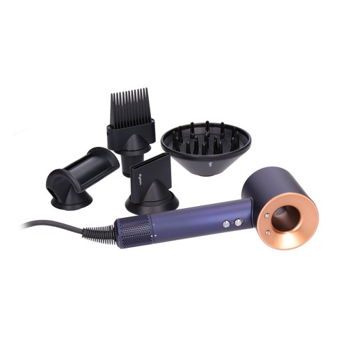 Dyson supersonic hd07 - supersonic,
