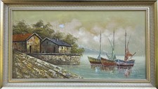 Quadro A Impressionista