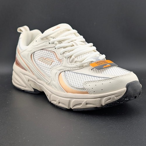 Sneakers donna pelle ad - in,