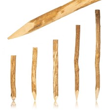 Pali per recinzione legno