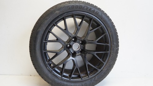 Porsche 95b macan - 95b, cerchi