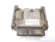 Centralina/modulo motore diesel Iveco Daily 35.8 - 9 2013 504121602 BOS119801